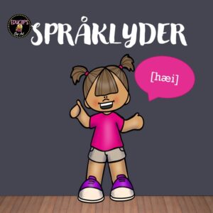 Språklyder