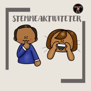 Stemme