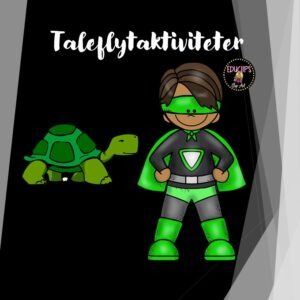 taleflytaktiviteter