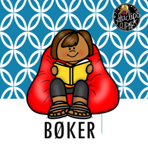 Bøker