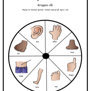 Spinnere (ulike kategorier)