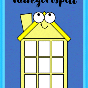 Kategorispill