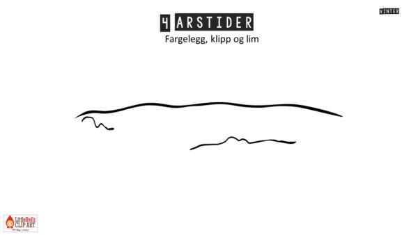 Kategorispill 4 årstider - Bilde 12