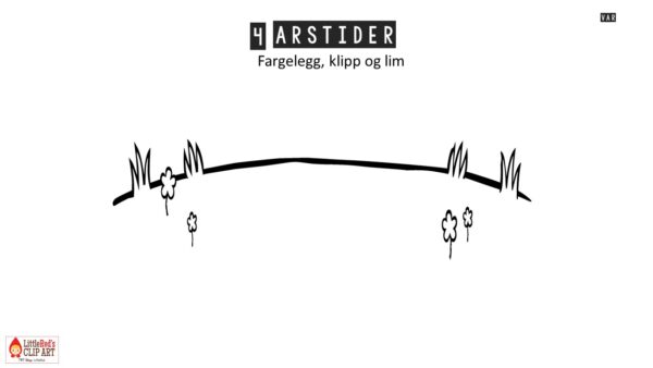 Kategorispill 4 årstider - Bilde 3