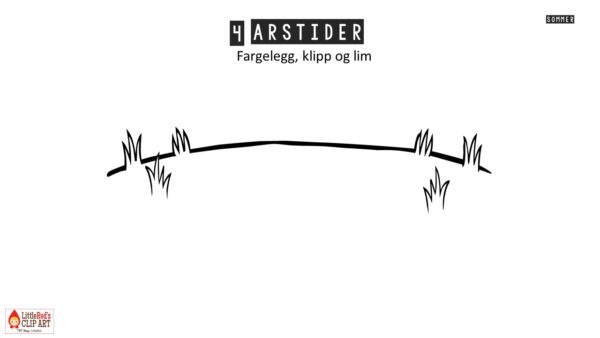 Kategorispill 4 årstider - Bilde 6