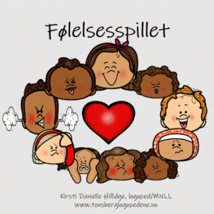 Følelsesspillet