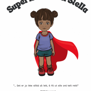 Superheltinnen Stella