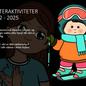 Fonologisk bevissthetsheftsaktiviteter