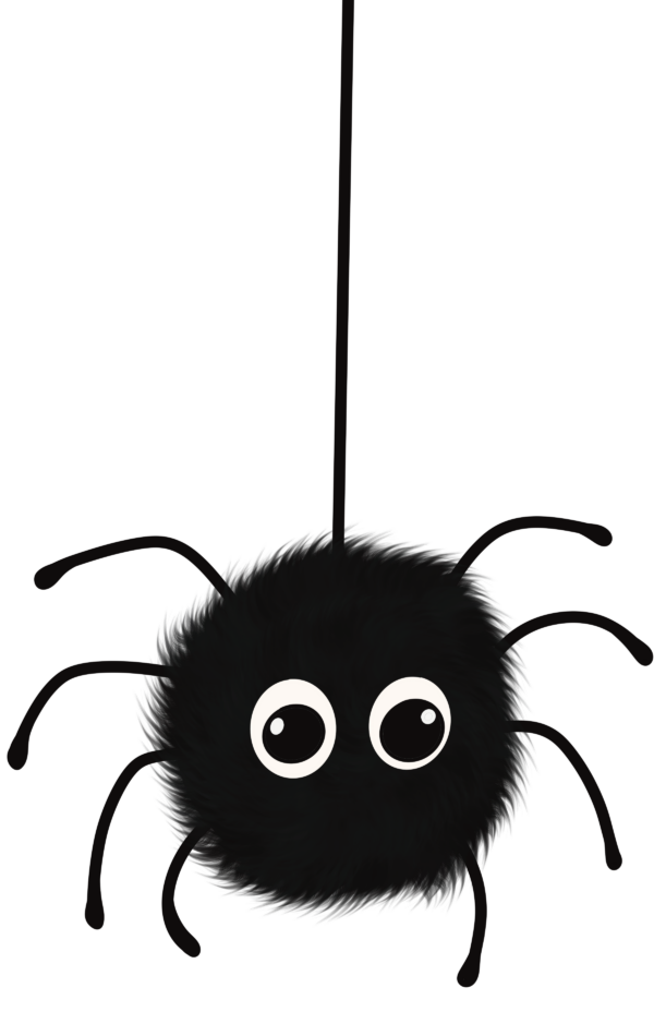 Halloween-tegninger slik at du kan lage egne spill! Stor pakke! - Bilde 6