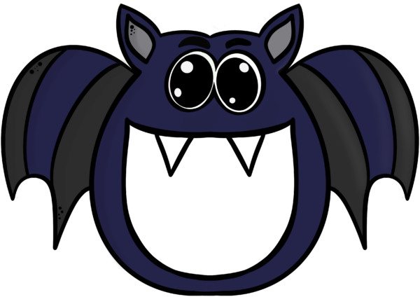 Halloween-tegninger slik at du kan lage egne spill! Stor pakke! - Bilde 8