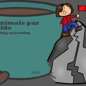 Minimale par guiden
