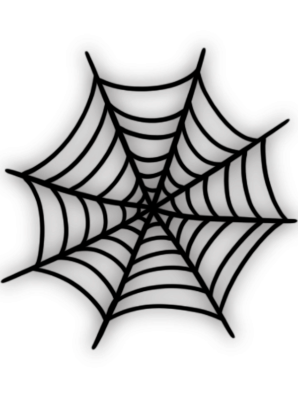 Halloween-tegninger slik at du kan lage egne spill! Stor pakke! - Bilde 21