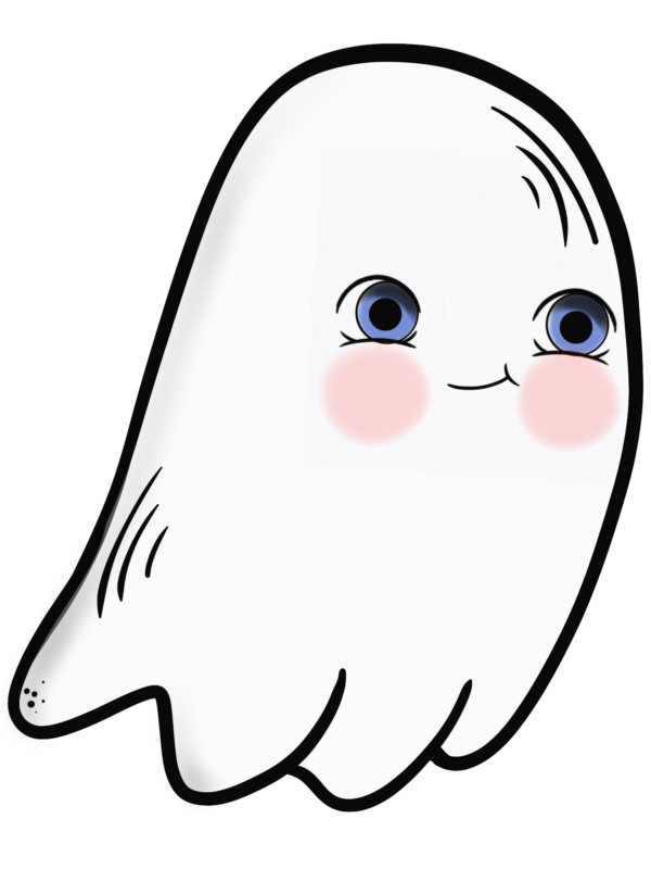 Halloween-tegninger slik at du kan lage egne spill! Stor pakke! - Bilde 22