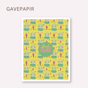 Gavepapir