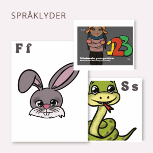 Språklyder